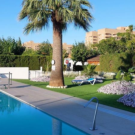 Camping Riberamar Oropesa del Mar Exterior photo