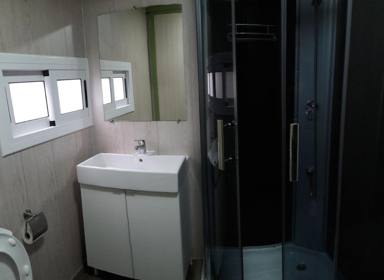 Camping Riberamar Oropesa del Mar Exterior photo