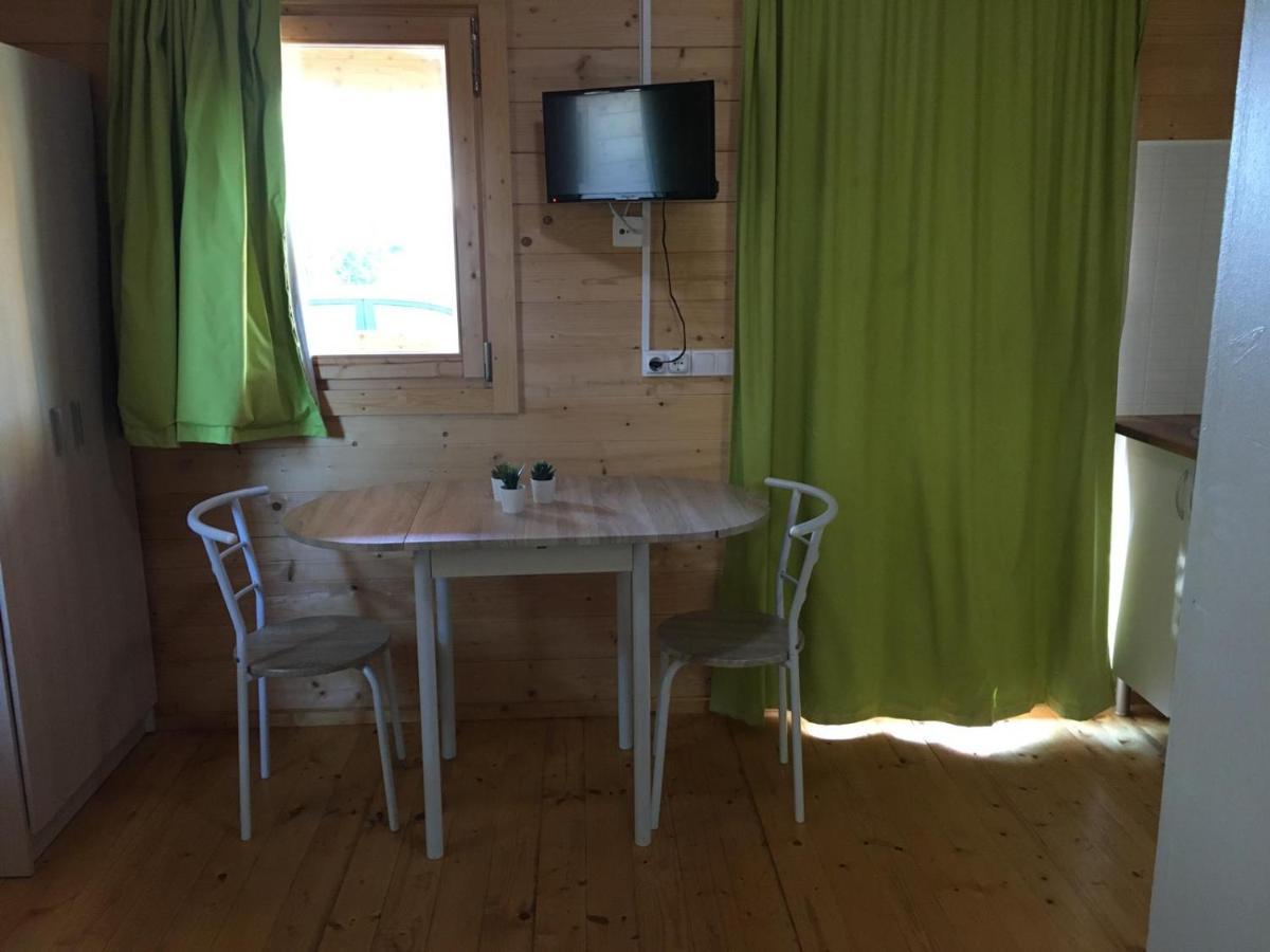 Camping Riberamar Oropesa del Mar Exterior photo