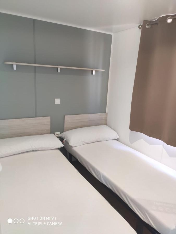 Camping Riberamar Oropesa del Mar Exterior photo