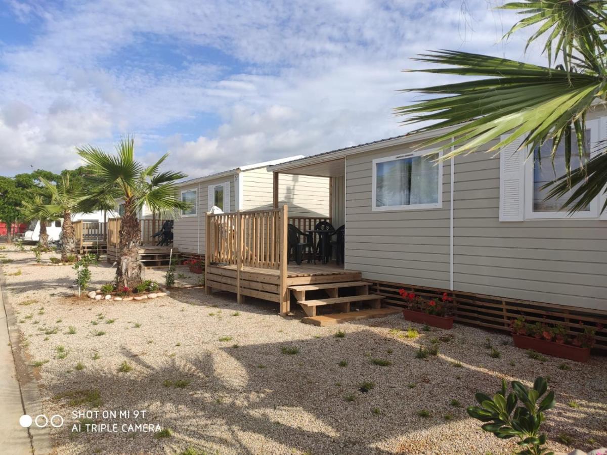 Camping Riberamar Oropesa del Mar Exterior photo