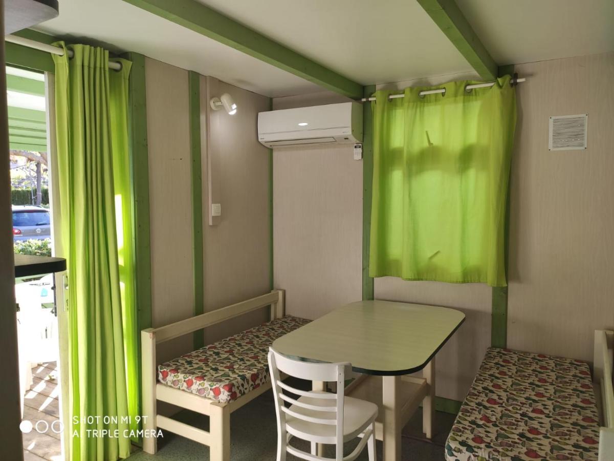 Camping Riberamar Oropesa del Mar Exterior photo