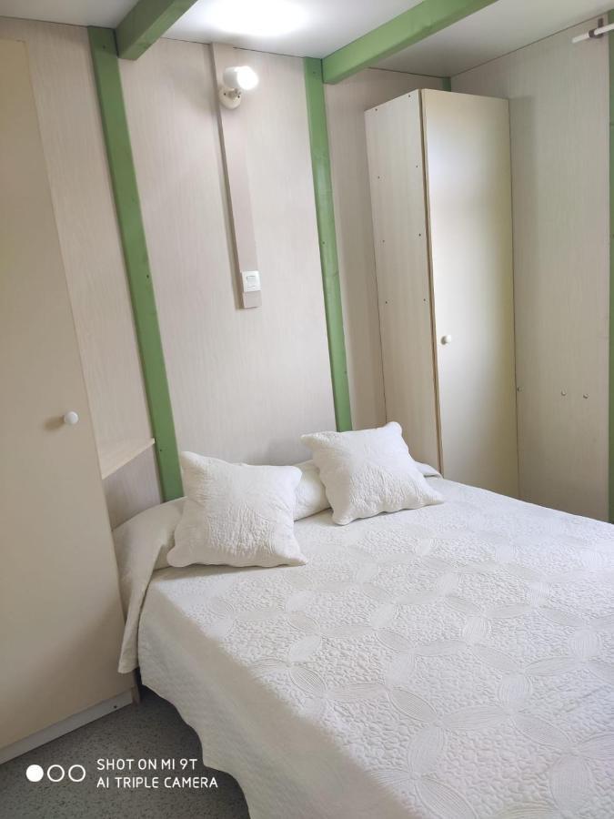 Camping Riberamar Oropesa del Mar Exterior photo