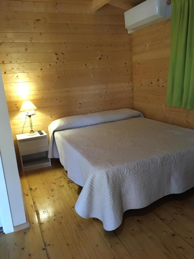 Camping Riberamar Oropesa del Mar Exterior photo