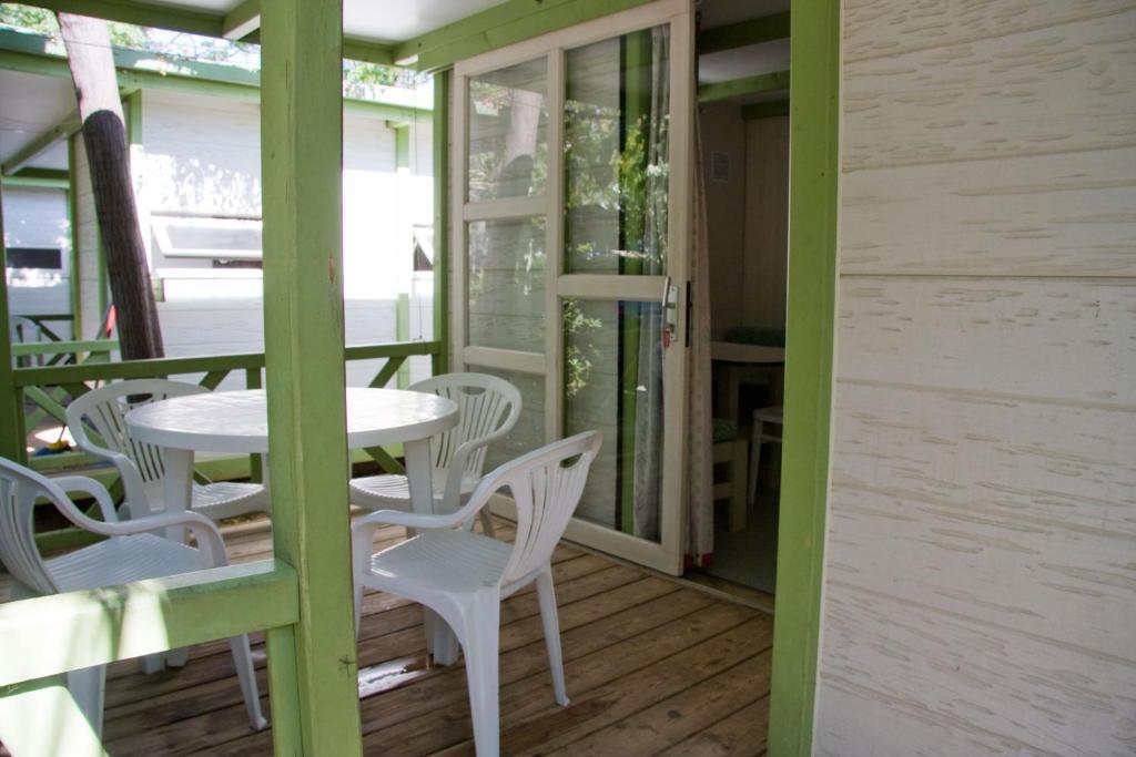 Camping Riberamar Oropesa del Mar Room photo