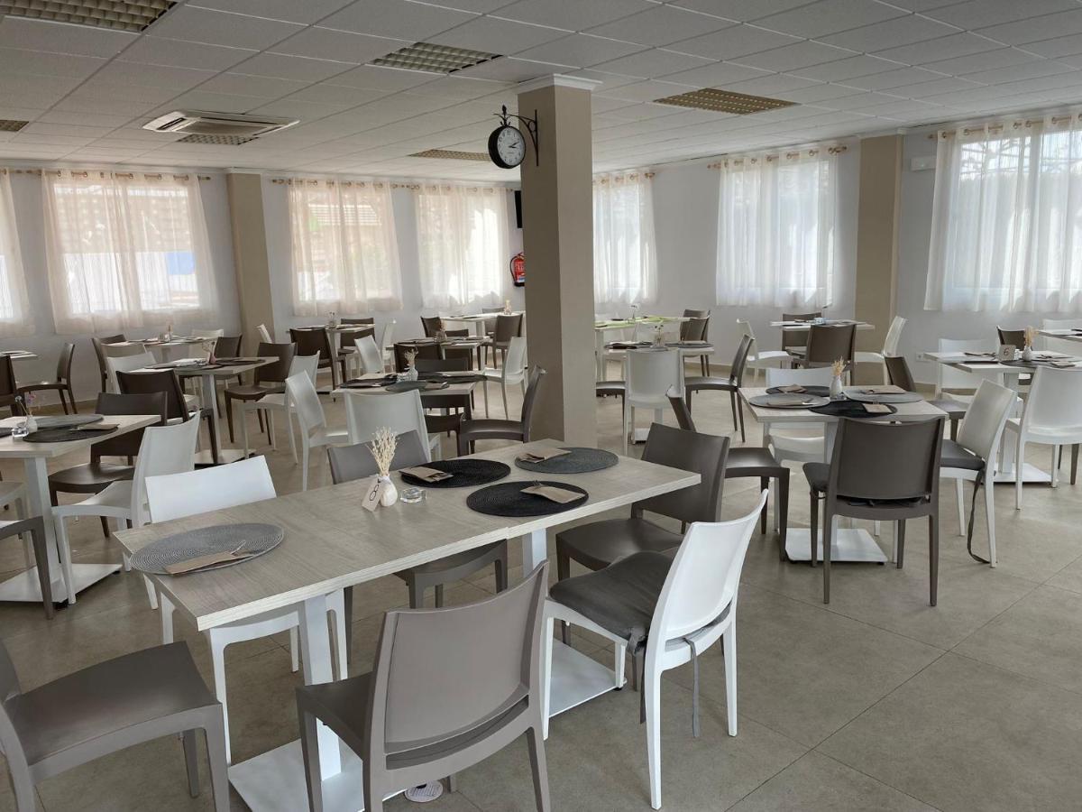 Camping Riberamar Oropesa del Mar Exterior photo