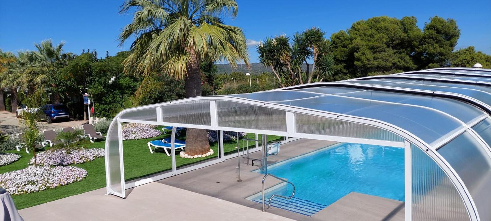 Camping Riberamar Oropesa del Mar Exterior photo