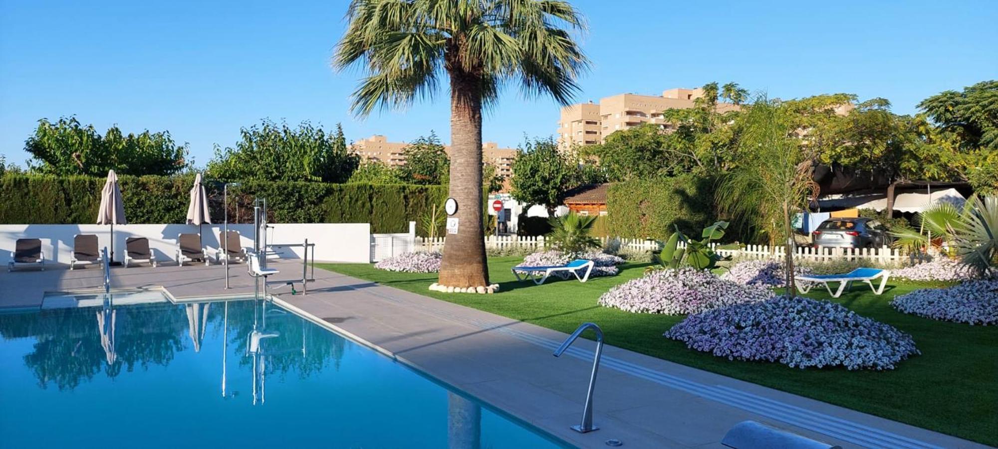 Camping Riberamar Oropesa del Mar Exterior photo
