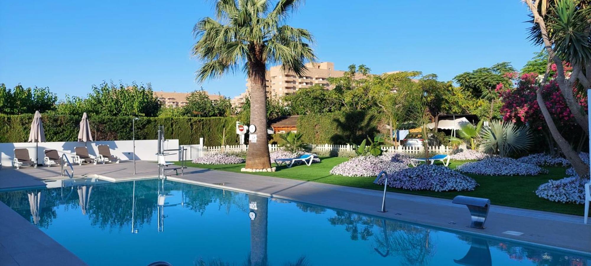 Camping Riberamar Oropesa del Mar Exterior photo