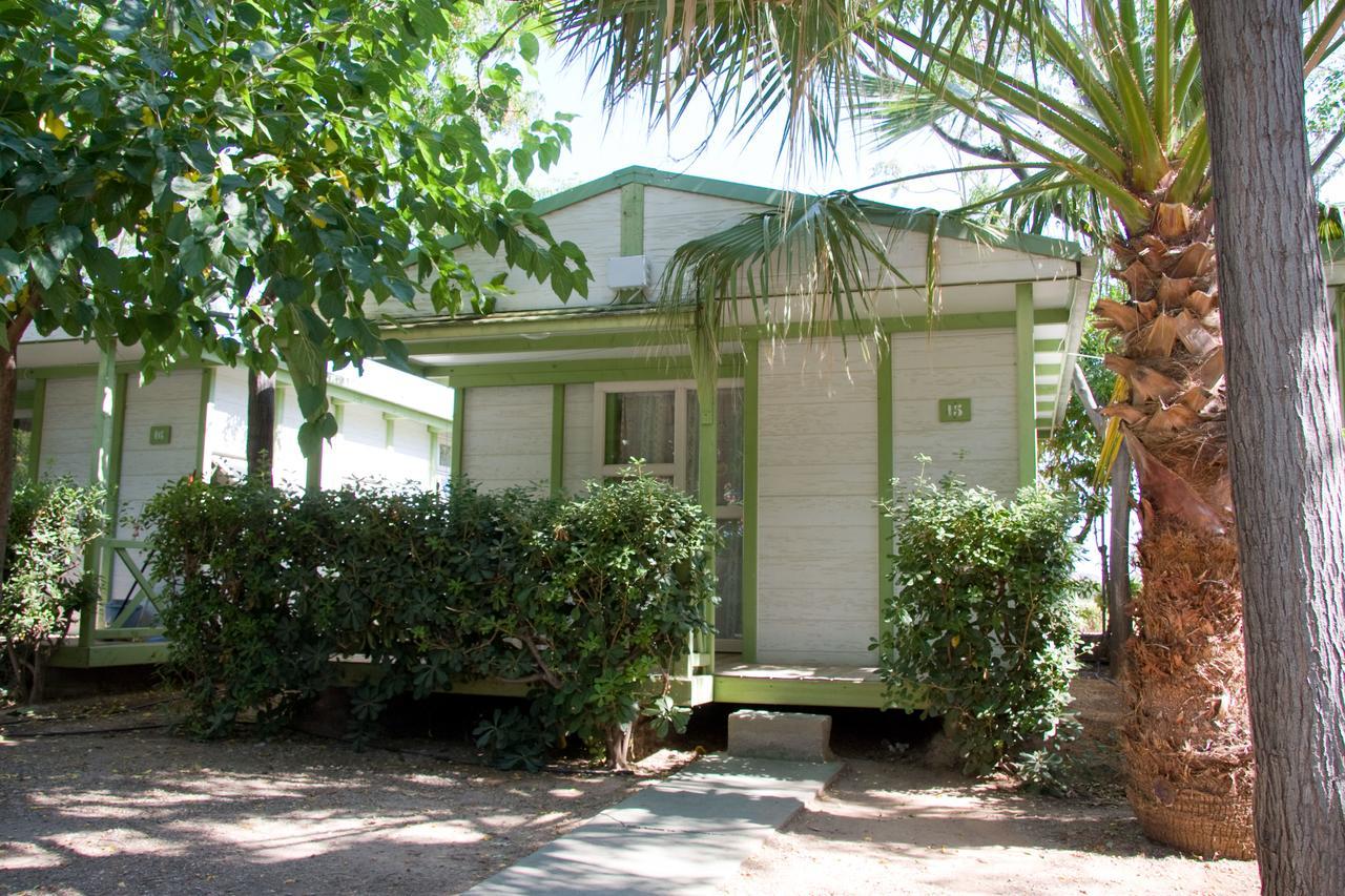Camping Riberamar Oropesa del Mar Exterior photo