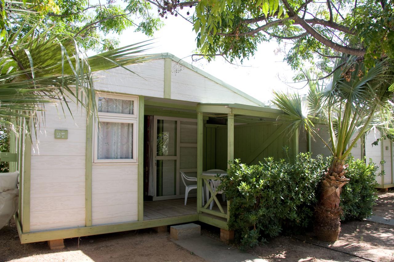 Camping Riberamar Oropesa del Mar Exterior photo